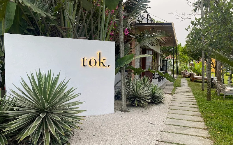 Top 10 quán cafe cánh đồng Hội An đẹp và đáng ghé 8