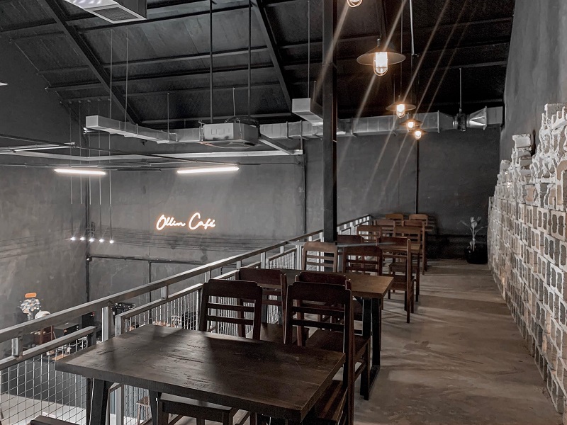 Top quán cafe chill ở Sài Gòn để tận hưởng một ngày bình yên 15