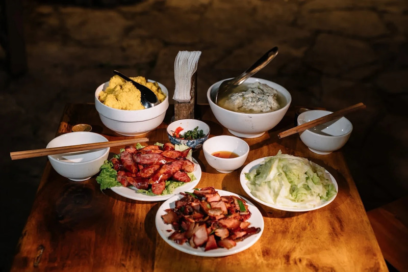 Tiệm Cafe Cực Bắc Hà Giang, điểm săn cảnh nơi địa đầu tổ quốc 5