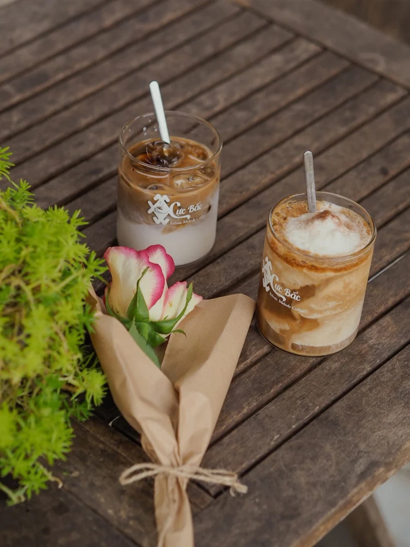 Tiệm Cafe Cực Bắc Hà Giang, điểm săn cảnh nơi địa đầu tổ quốc 8