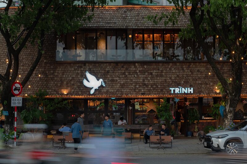 Top 7 quán cafe đẹp ở Đà Nẵng view cực chill, tha hồ sống ảo 2