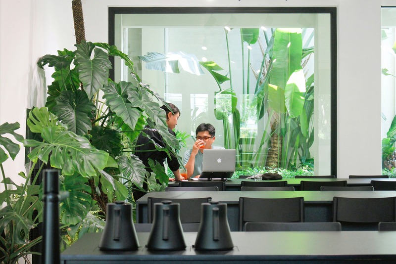 Top 7 quán cafe đẹp ở Đà Nẵng view cực chill, tha hồ sống ảo 5