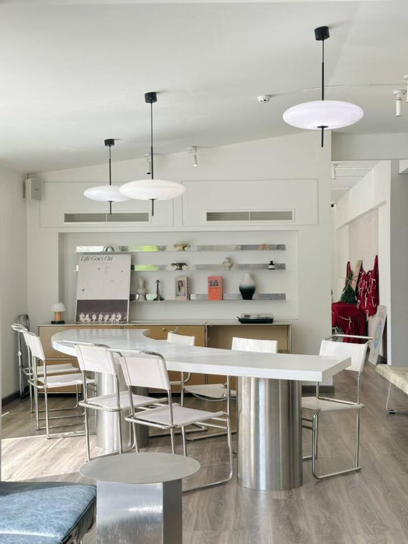 Top 7 quán cafe đẹp ở Đà Nẵng view cực chill, tha hồ sống ảo 11