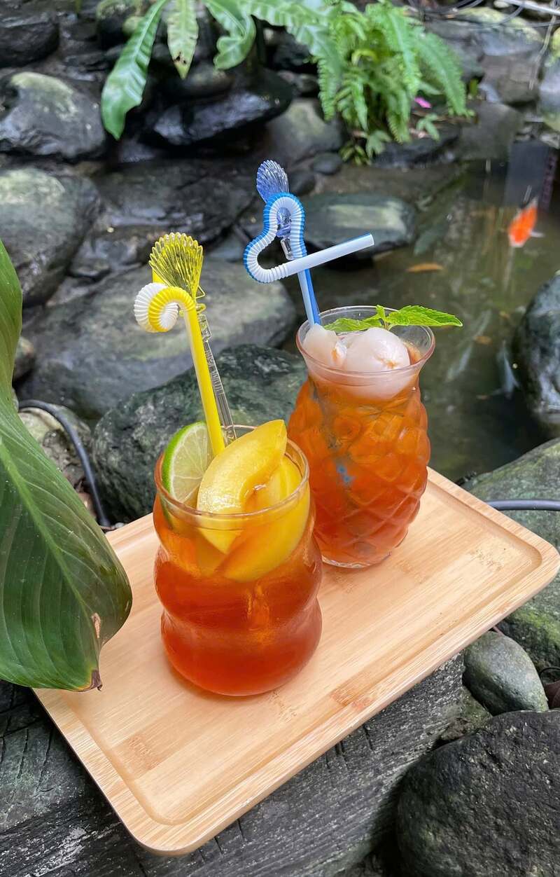 Cập nhật ngay 6 quán cafe Dĩ An view đẹp, nước ngon, gần trung tâm 4