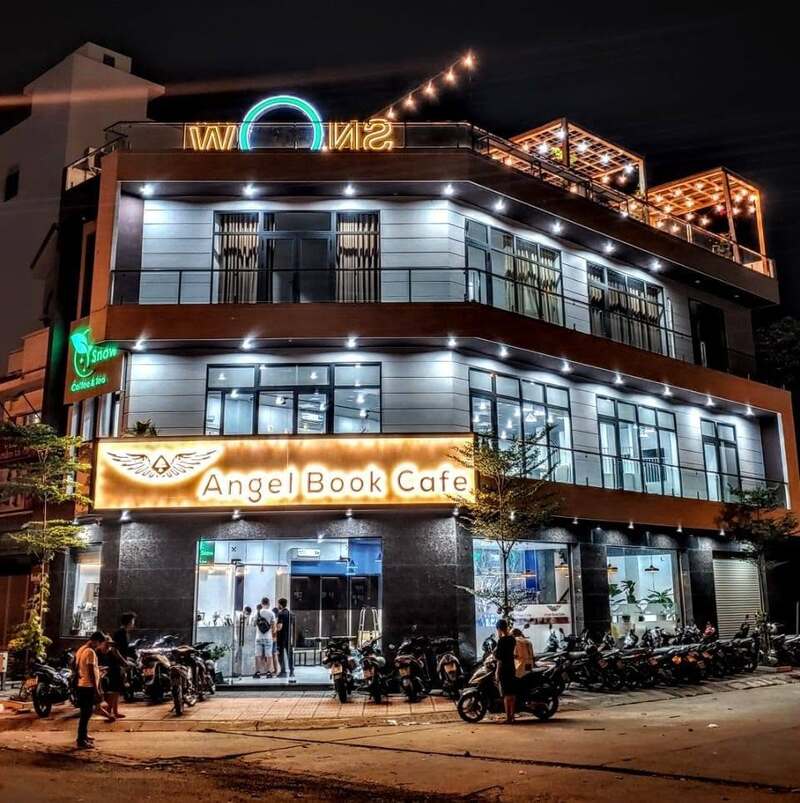 Cập nhật ngay 6 quán cafe Dĩ An view đẹp, nước ngon, gần trung tâm 7