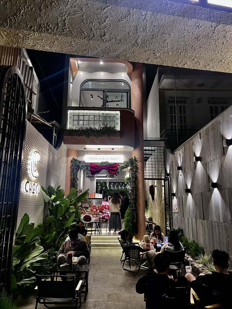 Top 6 quán cafe Đức Trọng view đẹp, cực chill cho team mê sống ảo 7