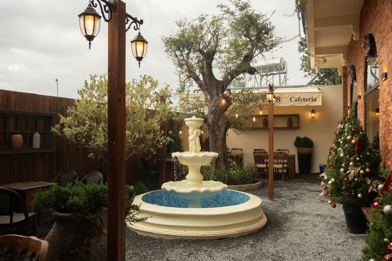 Top 6 quán cafe Đức Trọng view đẹp, cực chill cho team mê sống ảo 3