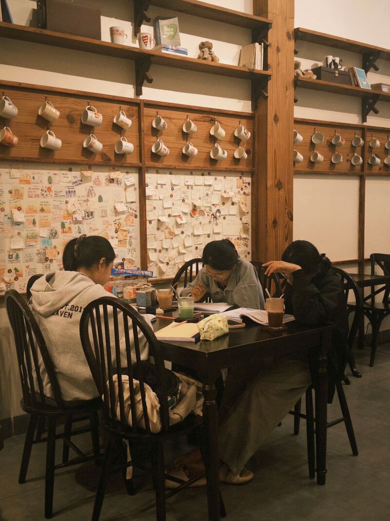 Top 6 quán cafe Đức Trọng view đẹp, cực chill cho team mê sống ảo 2