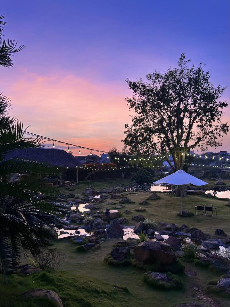 Top 6 quán cafe Đức Trọng view đẹp, cực chill cho team mê sống ảo 6