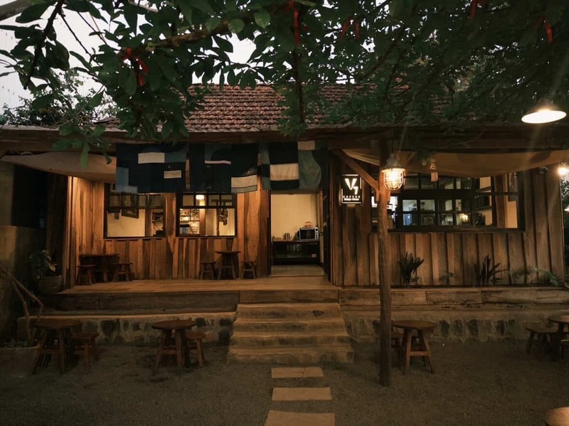 Top 8 tiệm cafe Gia Lai được tín đồ ẩm thực đánh giá cao 3