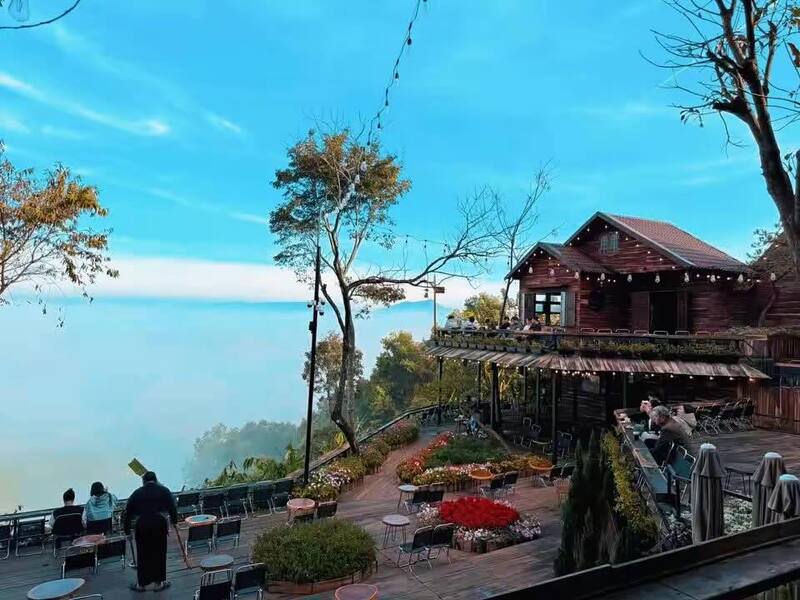 Top 8 tiệm cafe Gia Lai được tín đồ ẩm thực đánh giá cao 4