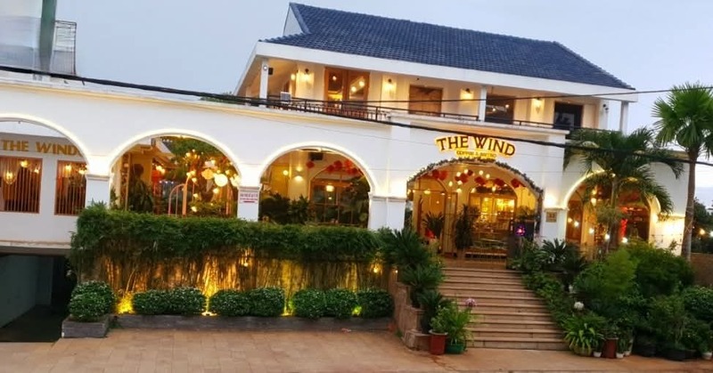 Top 8 tiệm cafe Gia Lai được tín đồ ẩm thực đánh giá cao 7