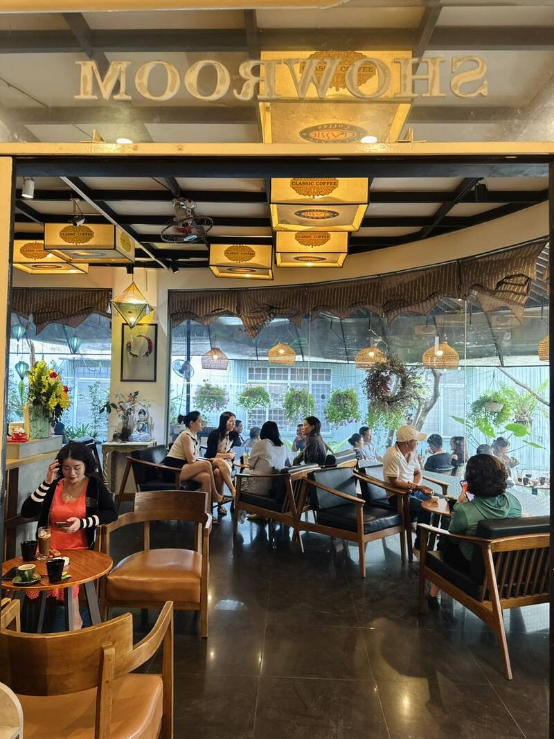 Top 8 tiệm cafe Gia Lai được tín đồ ẩm thực đánh giá cao 9