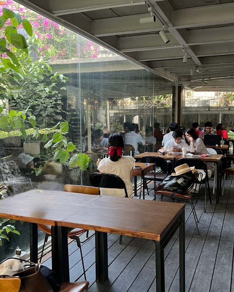 Top 7 quán cafe Gò Vấp hương vị đậm đà, chill đậm chất riêng 6