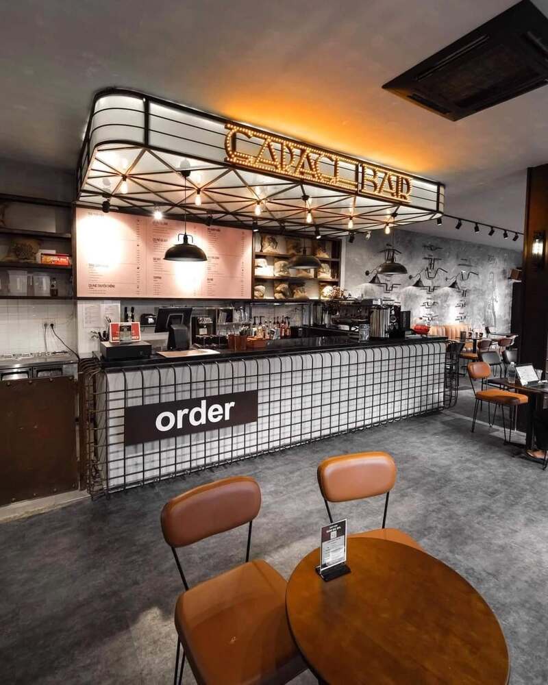 Top 7 quán cafe Gò Vấp hương vị đậm đà, chill đậm chất riêng 7