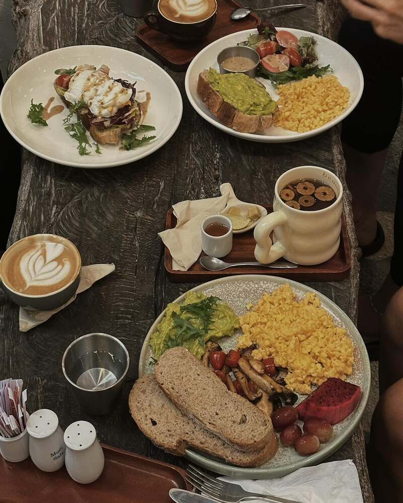 Top 12 quán cafe Hội An check-in view phố cổ siêu đỉnh 30