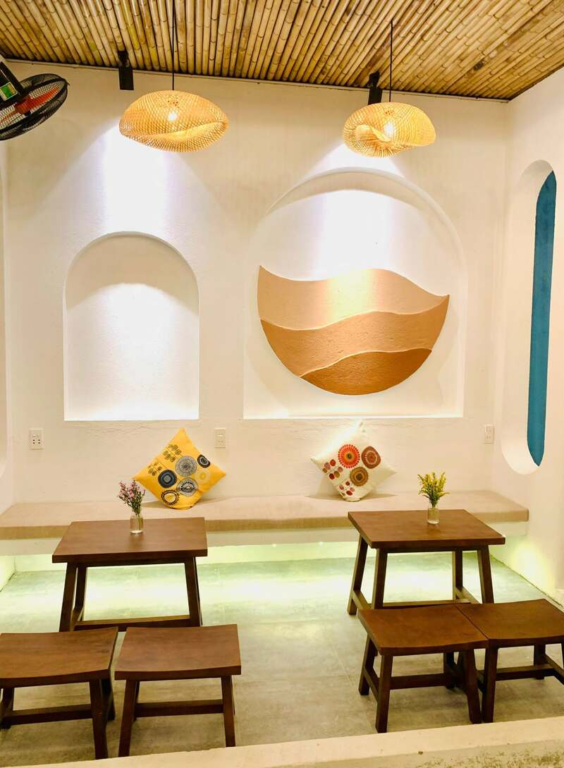 Top 12 quán cafe Hội An check-in view phố cổ siêu đỉnh 28