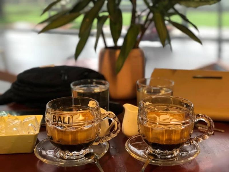 Top 10 quán cafe muối Huế thơm ngon, béo ngậy đáng thử nhất 6