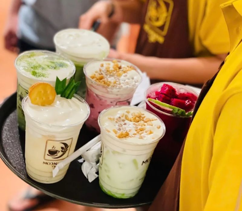 Top quán cafe ngắm máy bay: Tọa độ săn phi cơ cực đỉnh 3