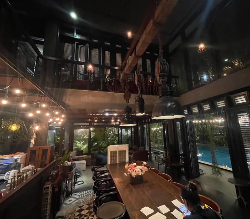 Top quán cafe ngắm máy bay: Tọa độ săn phi cơ cực đỉnh 6