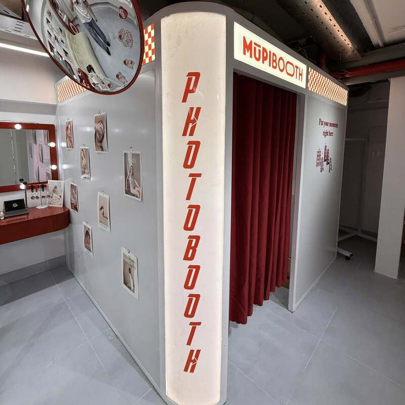 3 quán cà phê photobooth hot tại TP.HCM: Check-in đẹp, trải nghiệm độc đáo 6