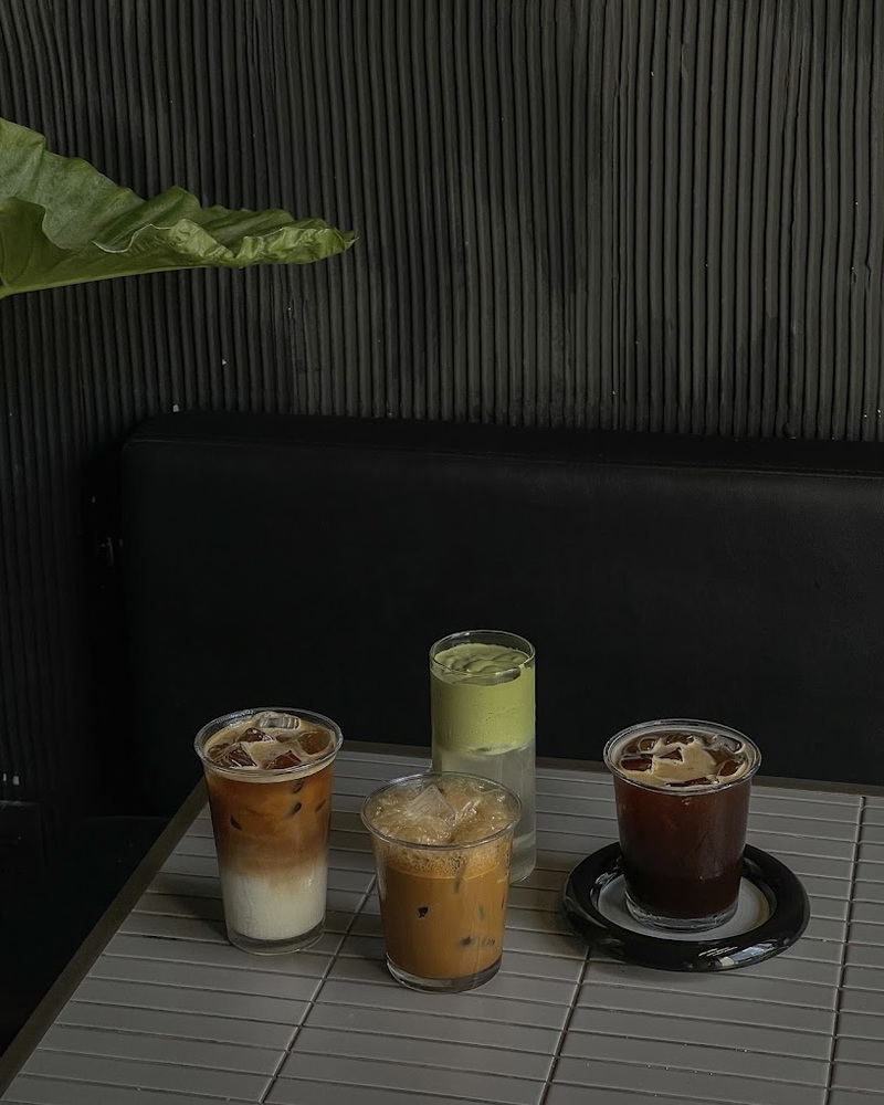 14 quán cafe quận 1 nổi tiếng view đẹp, nước ngon 4