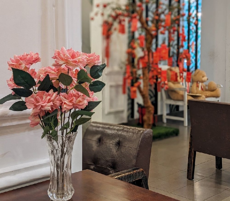 Những quán cafe sách yên tĩnh tại Sài Gòn giúp bạn thả hồn với con chữ 3