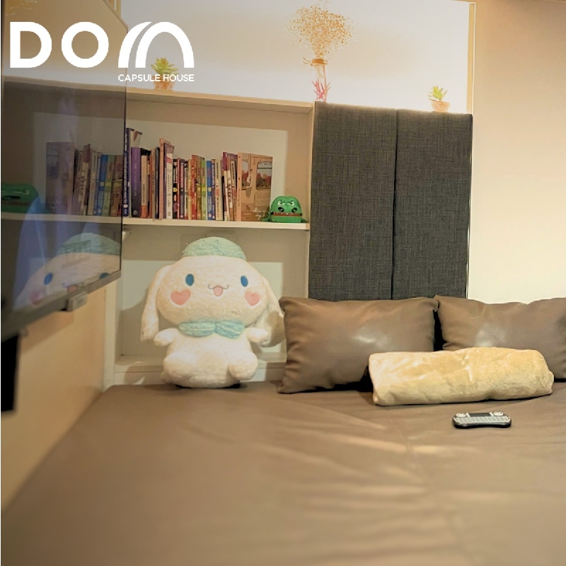 Những quán cafe sách yên tĩnh tại Sài Gòn giúp bạn thả hồn với con chữ 18