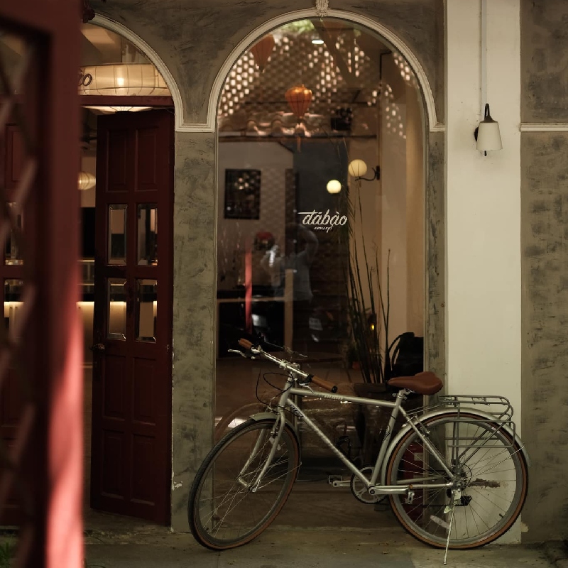 Những quán cafe sách yên tĩnh tại Sài Gòn giúp bạn thả hồn với con chữ 22