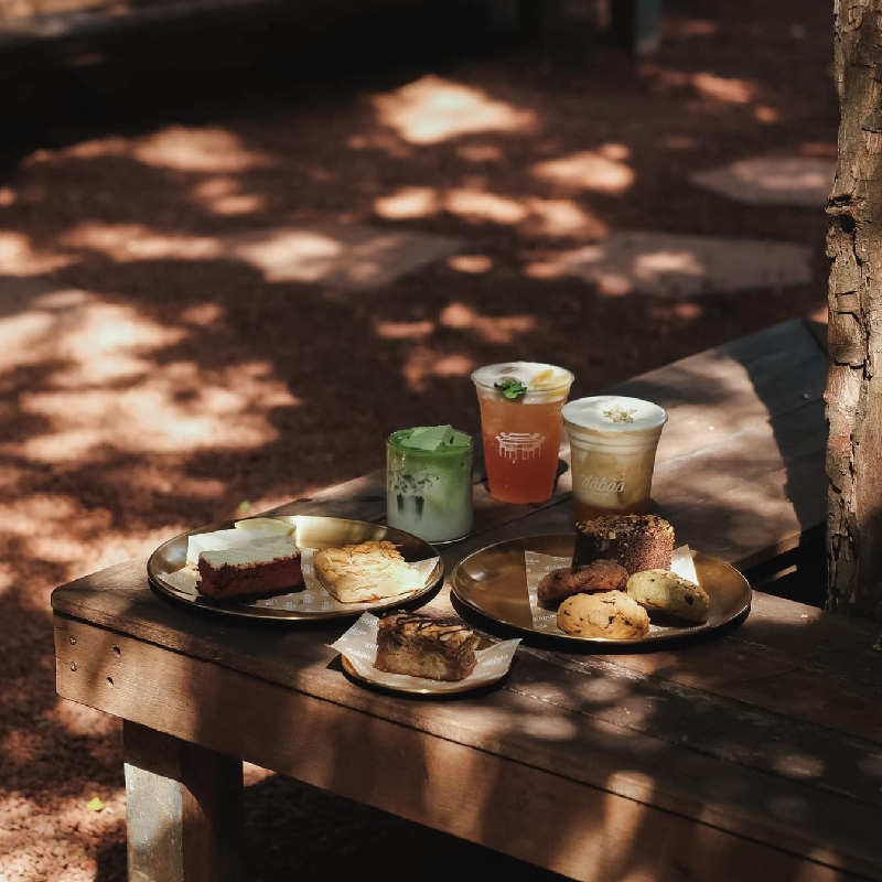 Những quán cafe sách yên tĩnh tại Sài Gòn giúp bạn thả hồn với con chữ 23