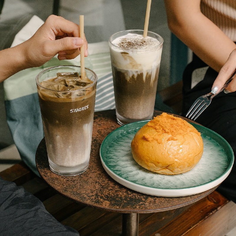 Những quán cafe sách yên tĩnh tại Sài Gòn giúp bạn thả hồn với con chữ 25