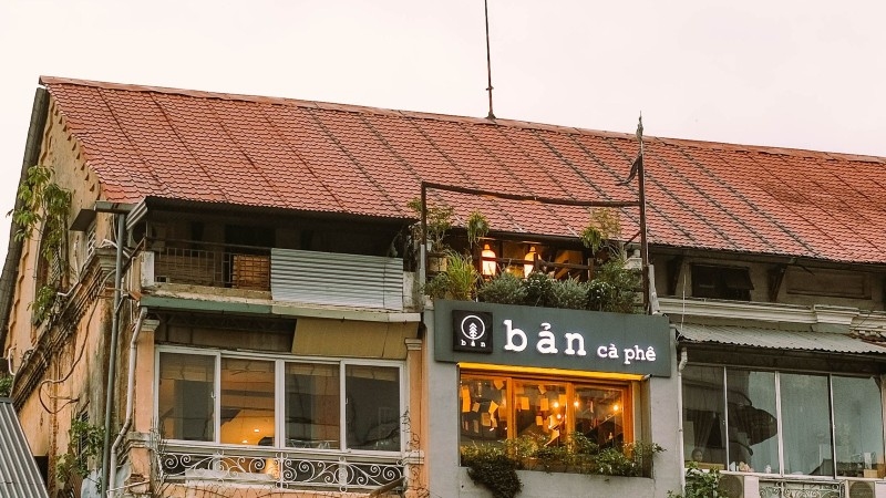 Những quán cafe sách yên tĩnh tại Sài Gòn giúp bạn thả hồn với con chữ 12