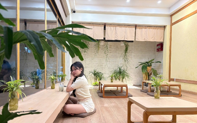 Những quán cafe sách yên tĩnh tại Sài Gòn giúp bạn thả hồn với con chữ 17