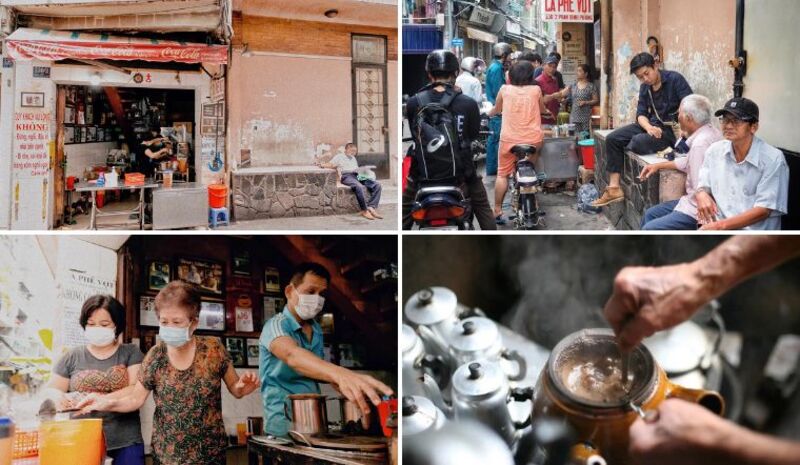 15 địa điểm cafe sáng Sài Gòn để bắt đầu ngày mới cực chill 2