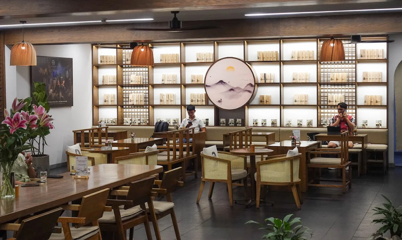 15 địa điểm cafe sáng Sài Gòn để bắt đầu ngày mới cực chill 13