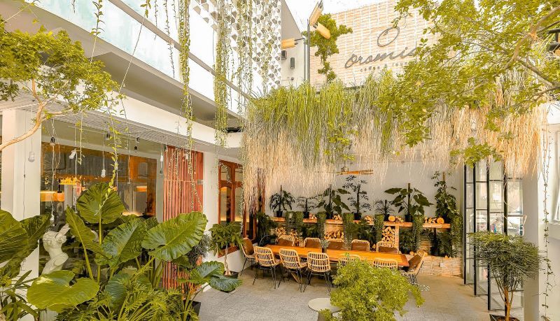 15 địa điểm cafe sáng Sài Gòn để bắt đầu ngày mới cực chill 5