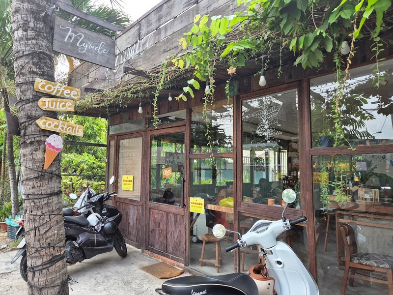 Bỏ túi 16 quán cafe Thảo Điền view đẹp, nước ngon 15