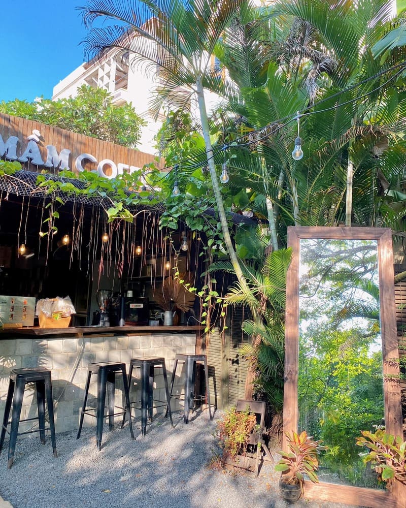 Bỏ túi 16 quán cafe Thảo Điền view đẹp, nước ngon 3