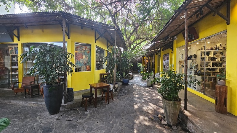 Bỏ túi 16 quán cafe Thảo Điền view đẹp, nước ngon 9