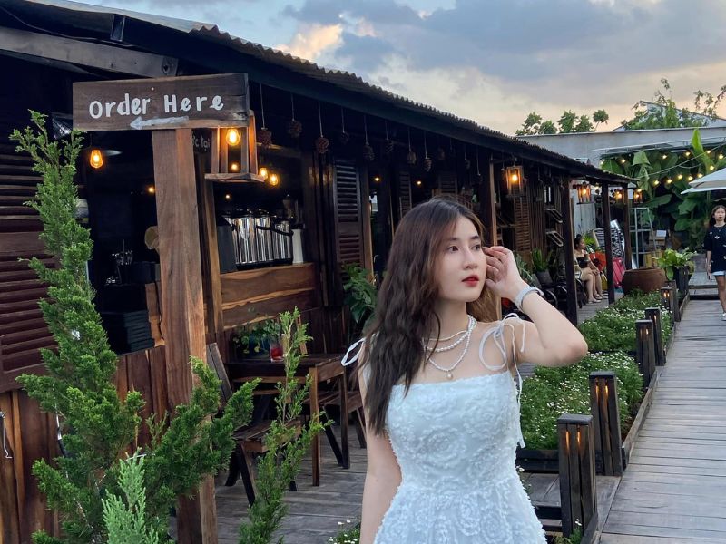 Top 12 quán cafe Thủ Đức view đẹp nước ngon mà bạn nên thử 12