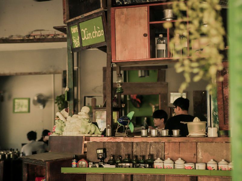 Top 12 quán cafe Thủ Đức view đẹp nước ngon mà bạn nên thử 8