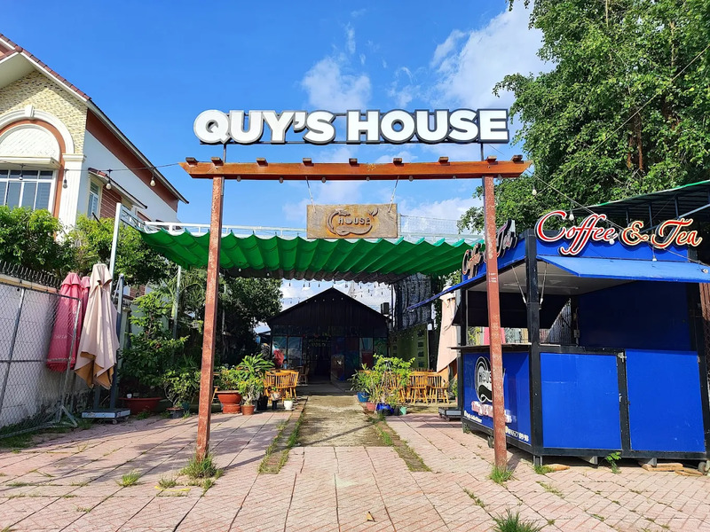 6 quán cafe ở Tri Tôn, An Giang với view chill giữa đồng xanh 18