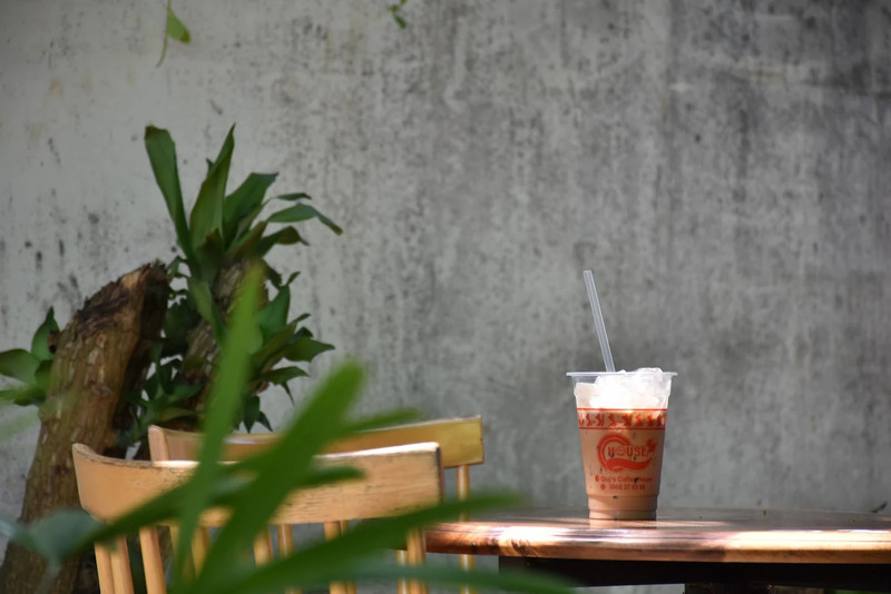 6 quán cafe ở Tri Tôn, An Giang với view chill giữa đồng xanh 20