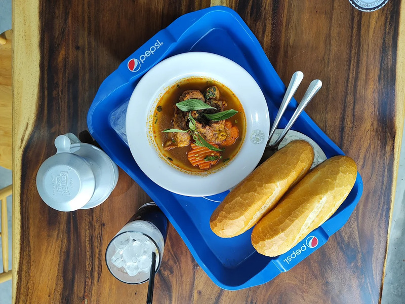 6 quán cafe ở Tri Tôn, An Giang với view chill giữa đồng xanh 19