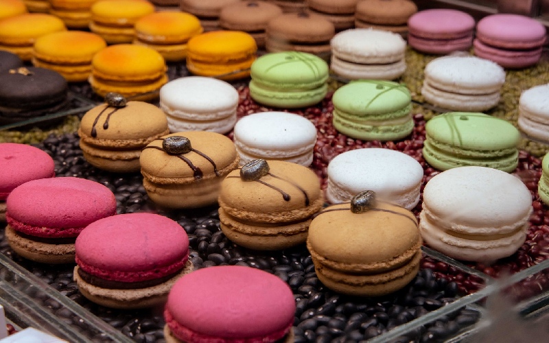 Cafe U: Quán cà phê kết nối trực tiếp metro giữa lòng Quận 1 7