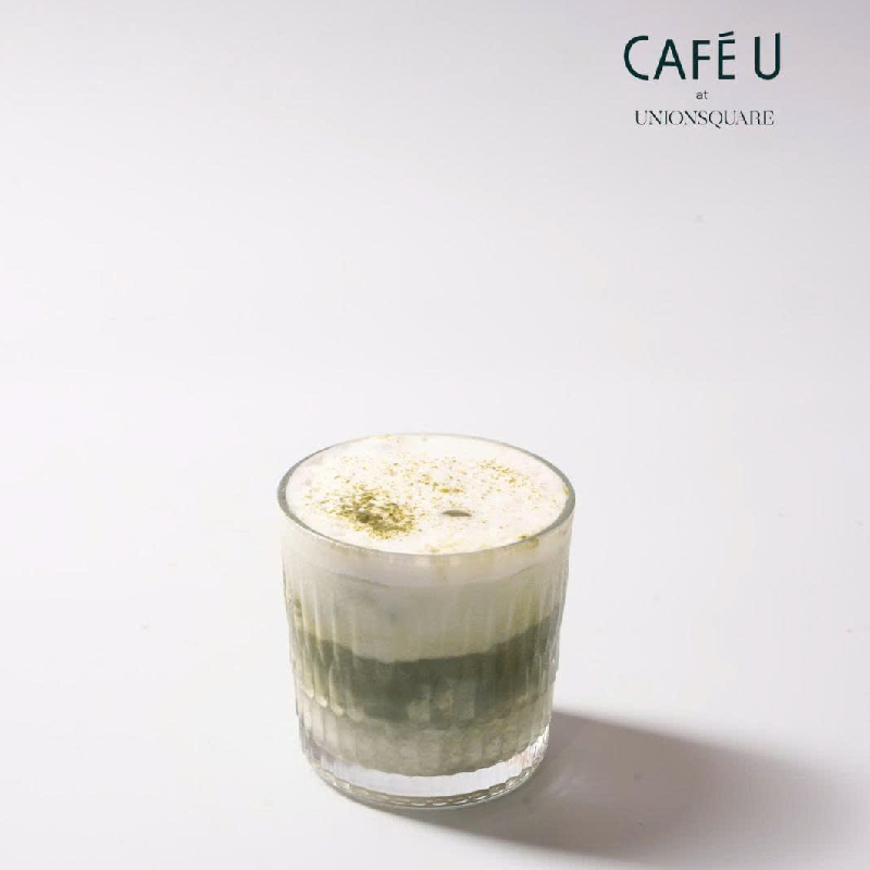 Cafe U: Quán cà phê kết nối trực tiếp metro giữa lòng Quận 1 8