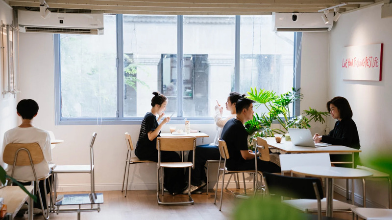 Top 10 tiệm cafe yên tĩnh giữa lòng Sài Gòn tấp nập 8