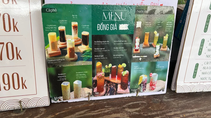 Cái Tổ Chim, cafe Sài Gòn view như ốc đảo giữa vườn địa đàng 4