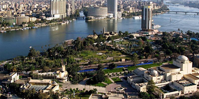 Review Cairo và hành trình chinh phục những điểm đến hấp dẫn 7