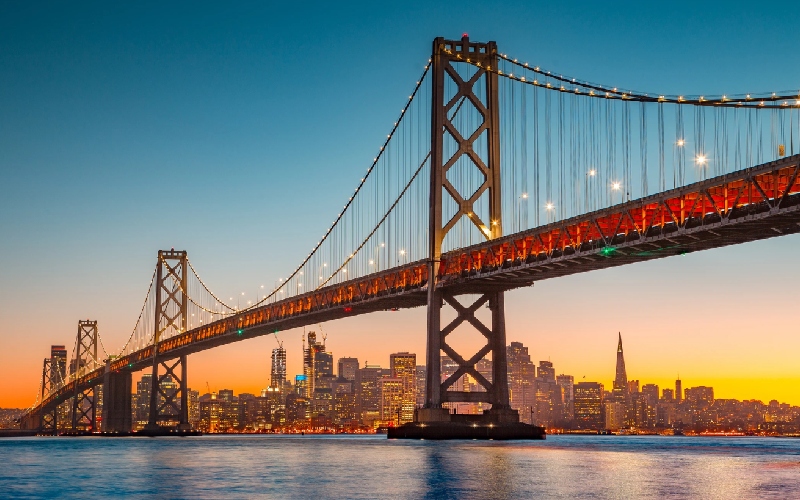 Bỏ túi kinh nghiệm du lịch tiểu bang California chi tiết 4
